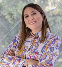 Estefanía Hernández